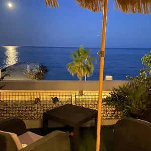 Apartment O Phare Du Cros, Cagnes-sur-Mer