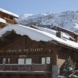 https://ecrin-du-val-claret.hotels-rhonealpes.com